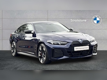 Used BMW i4 2025 for sale - 78825479: Photo