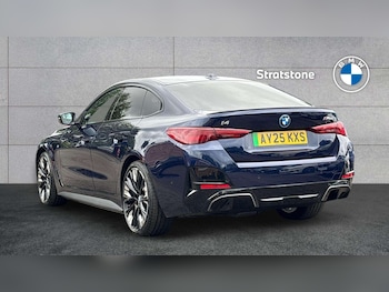 Used BMW i4 2025 for sale - 78825479: Photo