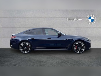 Used BMW i4 2025 for sale - 78825479: Photo