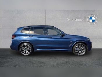 Used BMW X3 2022 for sale - 78234219: Photo