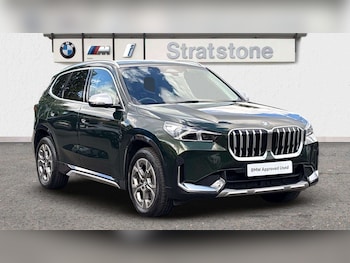 Used BMW X1 2023 for sale - 75772256: Photo