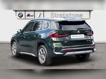 Used BMW X1 2023 for sale - 75772256: Photo