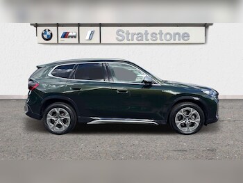 Used BMW X1 2023 for sale - 75772256: Photo