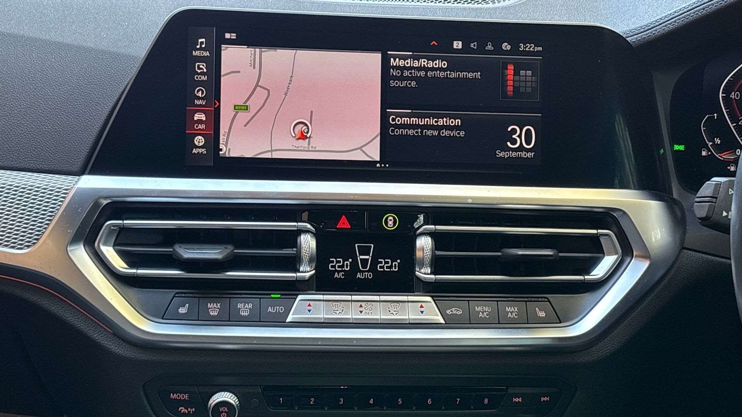Used BMW 4 Series 2021 for sale - 76125765: Photo 10