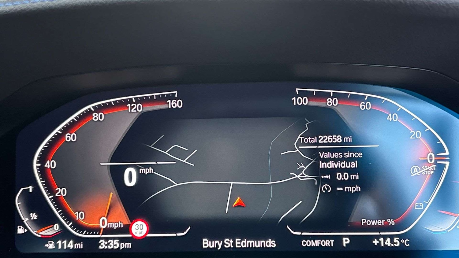 Used BMW 4 Series 2021 for sale - 76125765: Photo 11