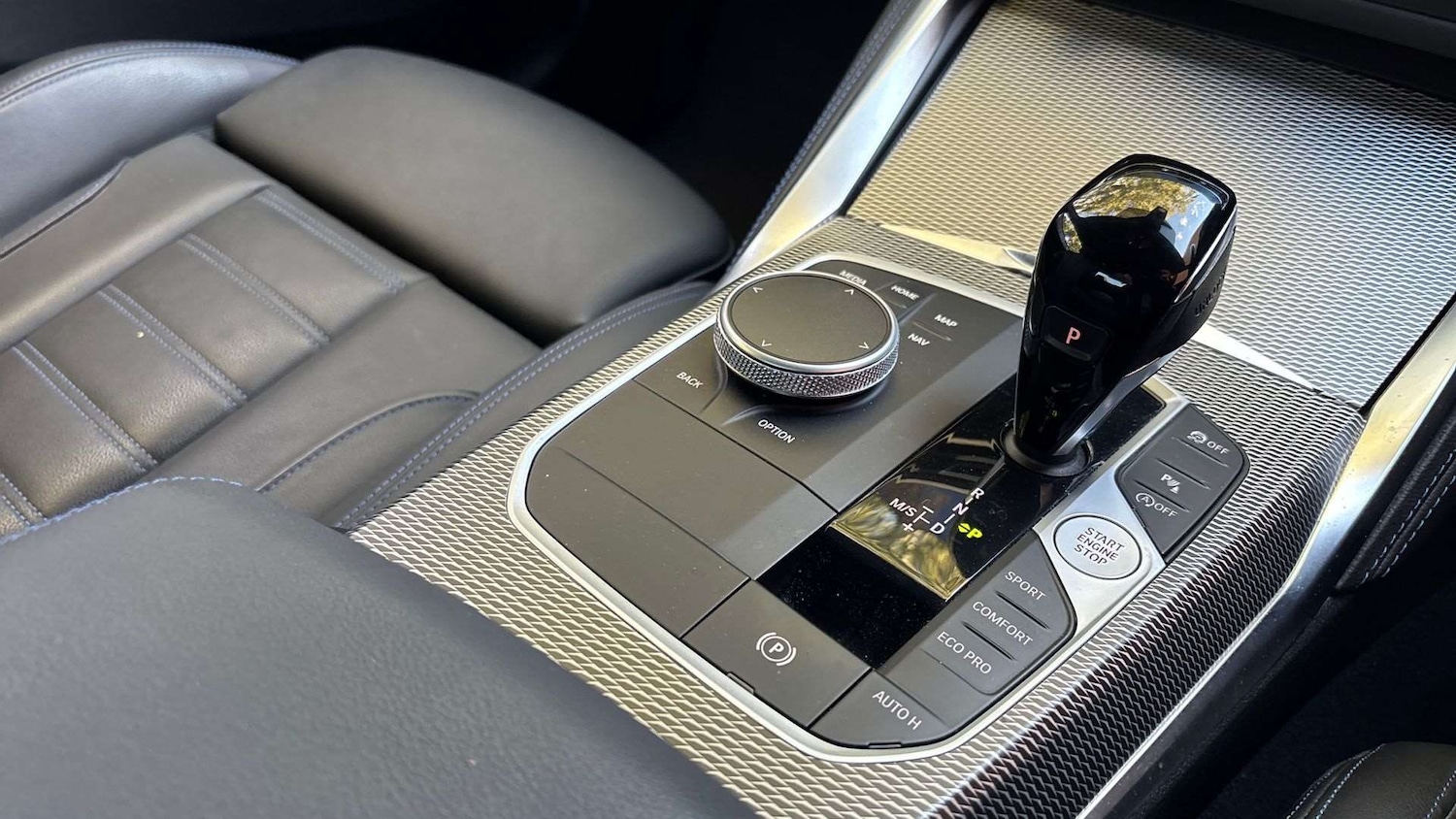 Used BMW 4 Series 2021 for sale - 76125765: Photo 12
