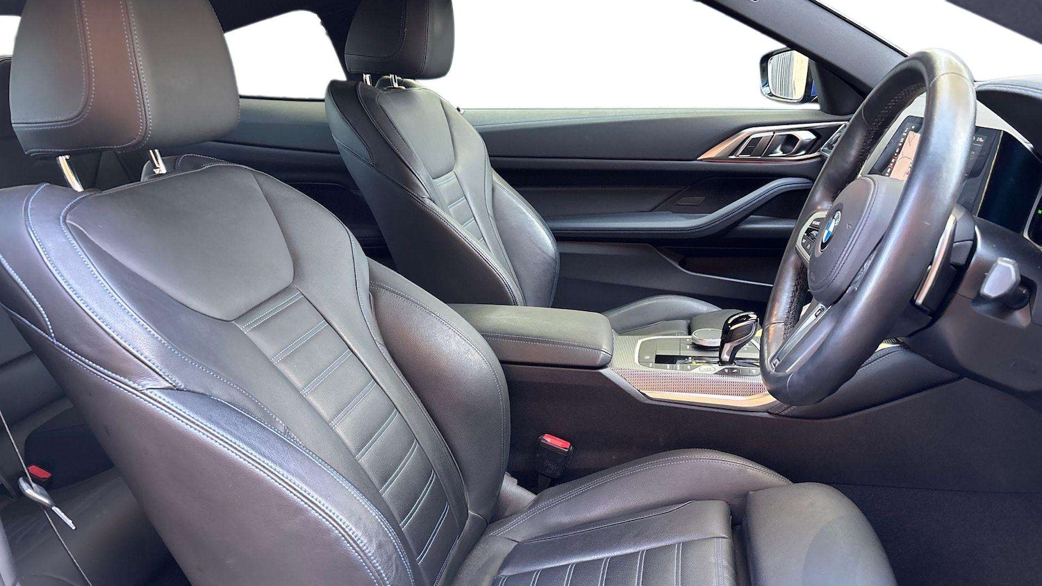 Used BMW 4 Series 2021 for sale - 76125765: Photo 13