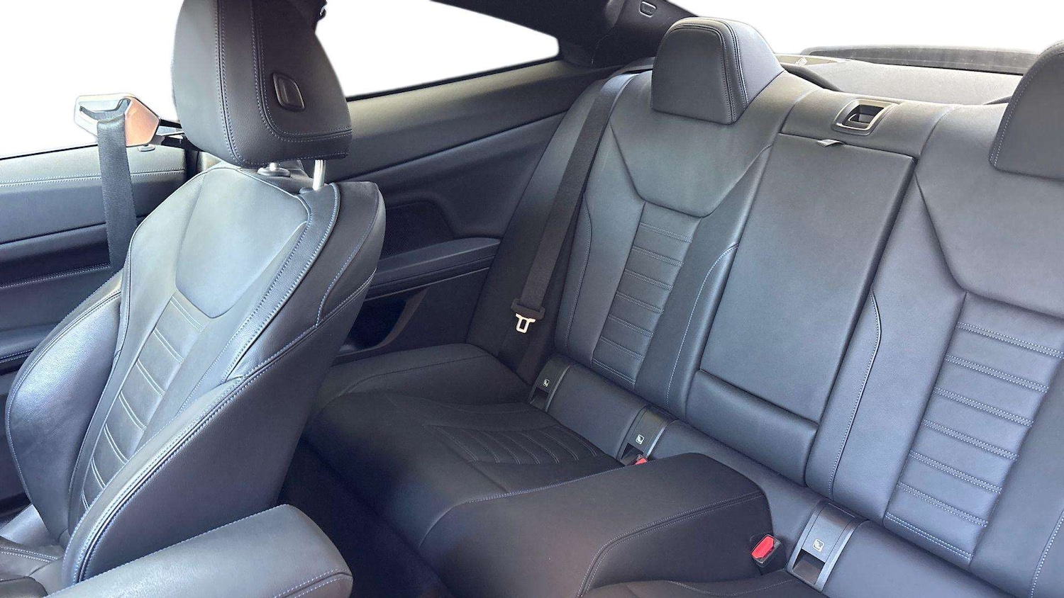 Used BMW 4 Series 2021 for sale - 76125765: Photo 14