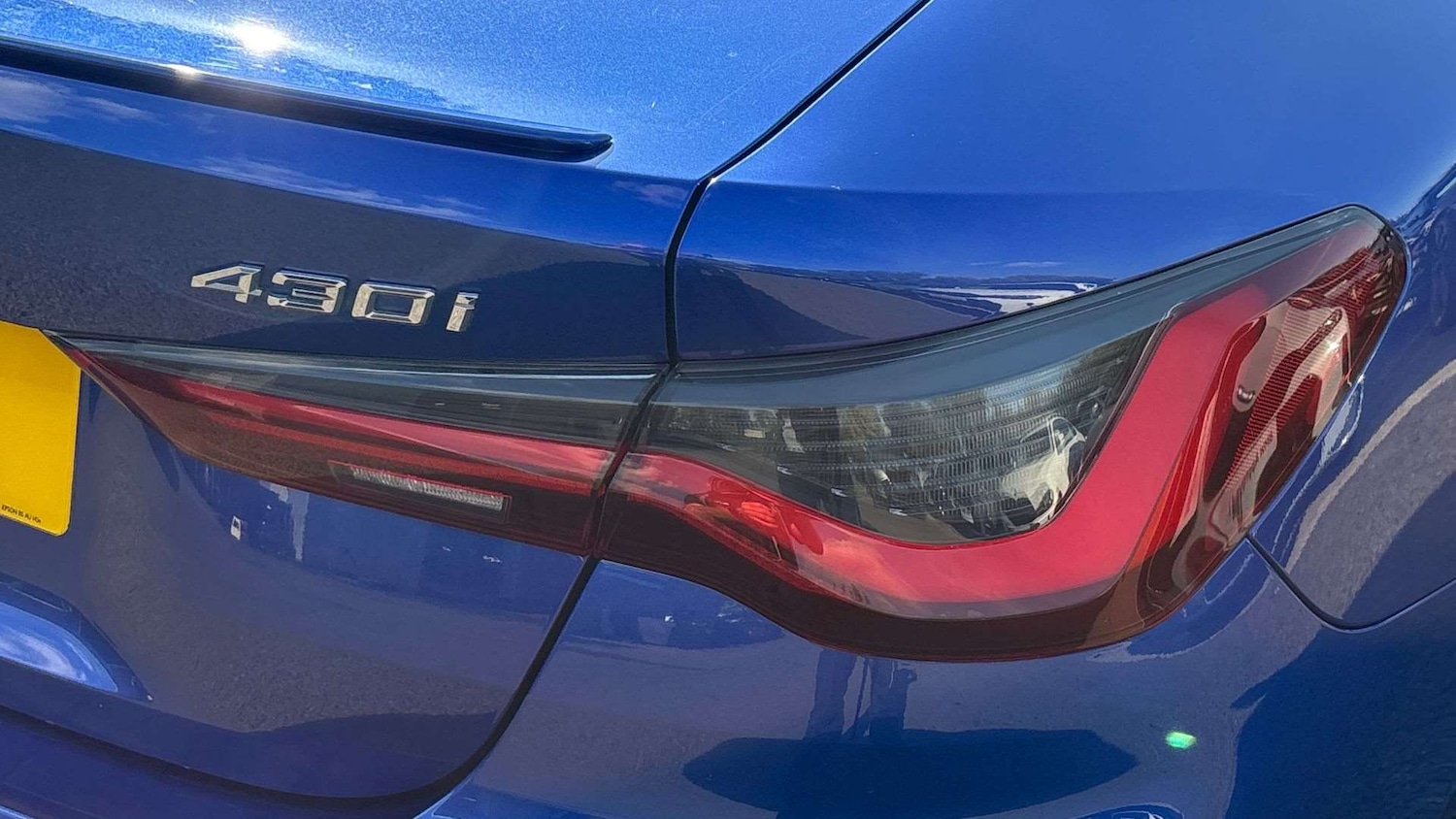 Used BMW 4 Series 2021 for sale - 76125765: Photo 17