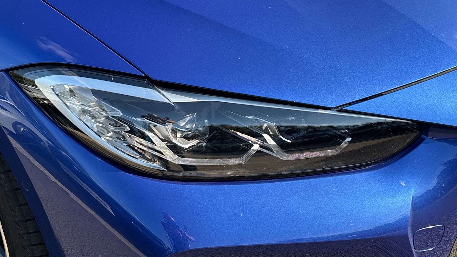 Used BMW 4 Series 2021 for sale - 76125765: Photo 18