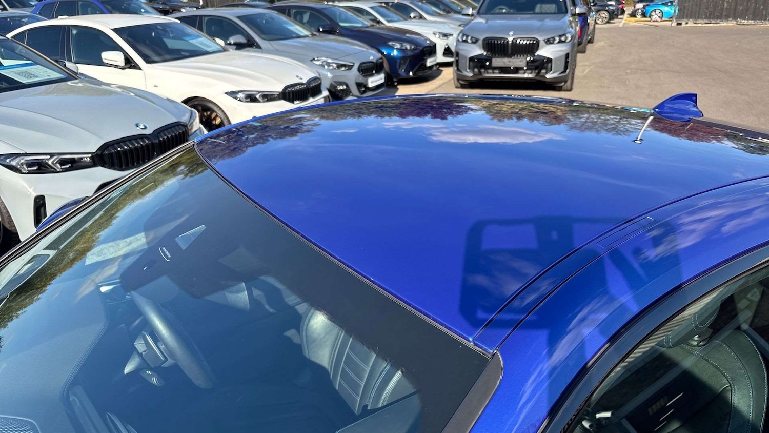 Used BMW 4 Series 2021 for sale - 76125765: Photo 19