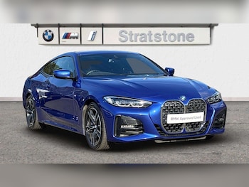 BMW - 4 Series