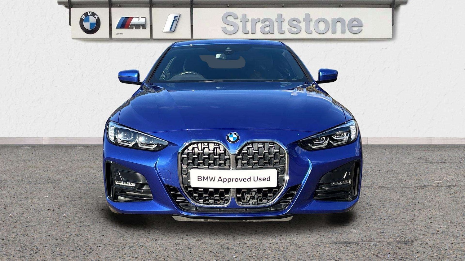 Used BMW 4 Series 2021 for sale - 76125765: Photo 21