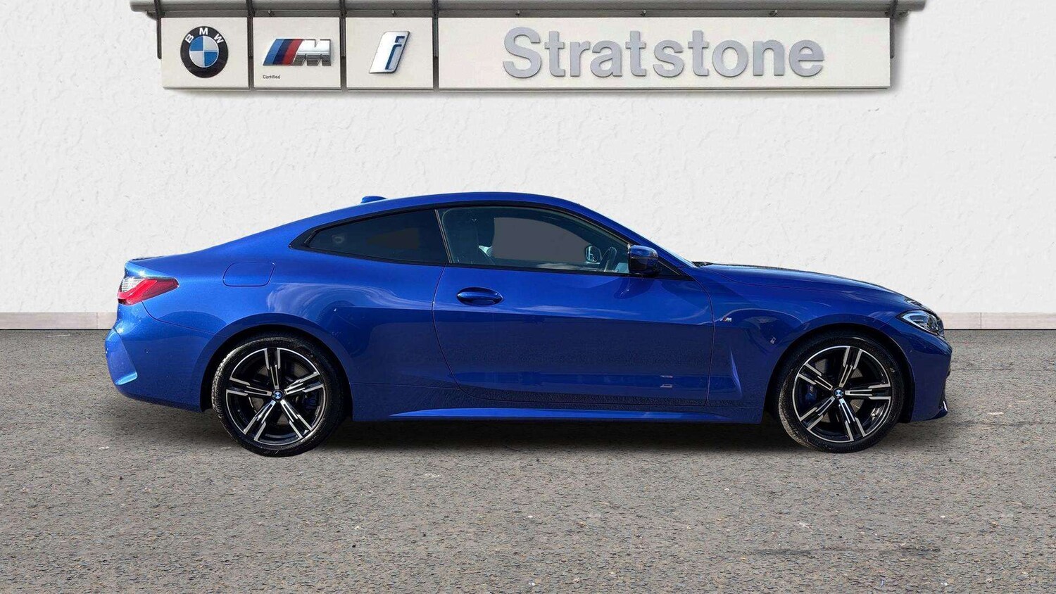 Used BMW 4 Series 2021 for sale - 76125765: Photo 4