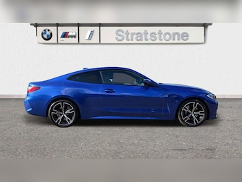 Used BMW 4 Series 2021 for sale - 76125765: Photo 4