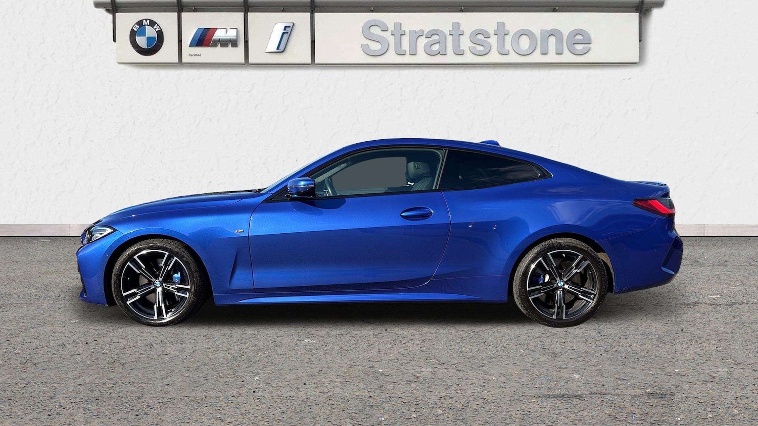 Used BMW 4 Series 2021 for sale - 76125765: Photo 5