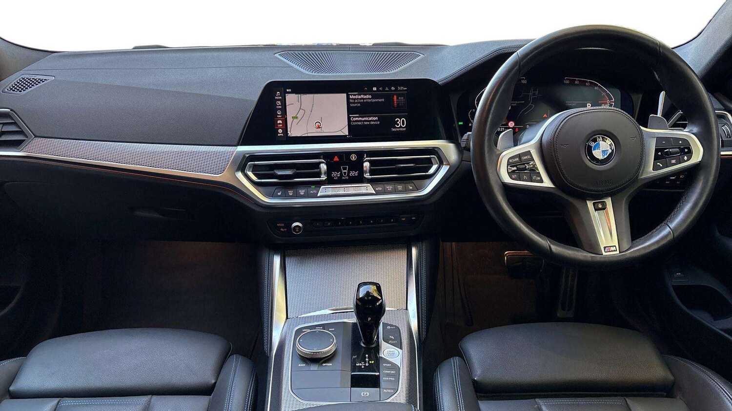 Used BMW 4 Series 2021 for sale - 76125765: Photo 6