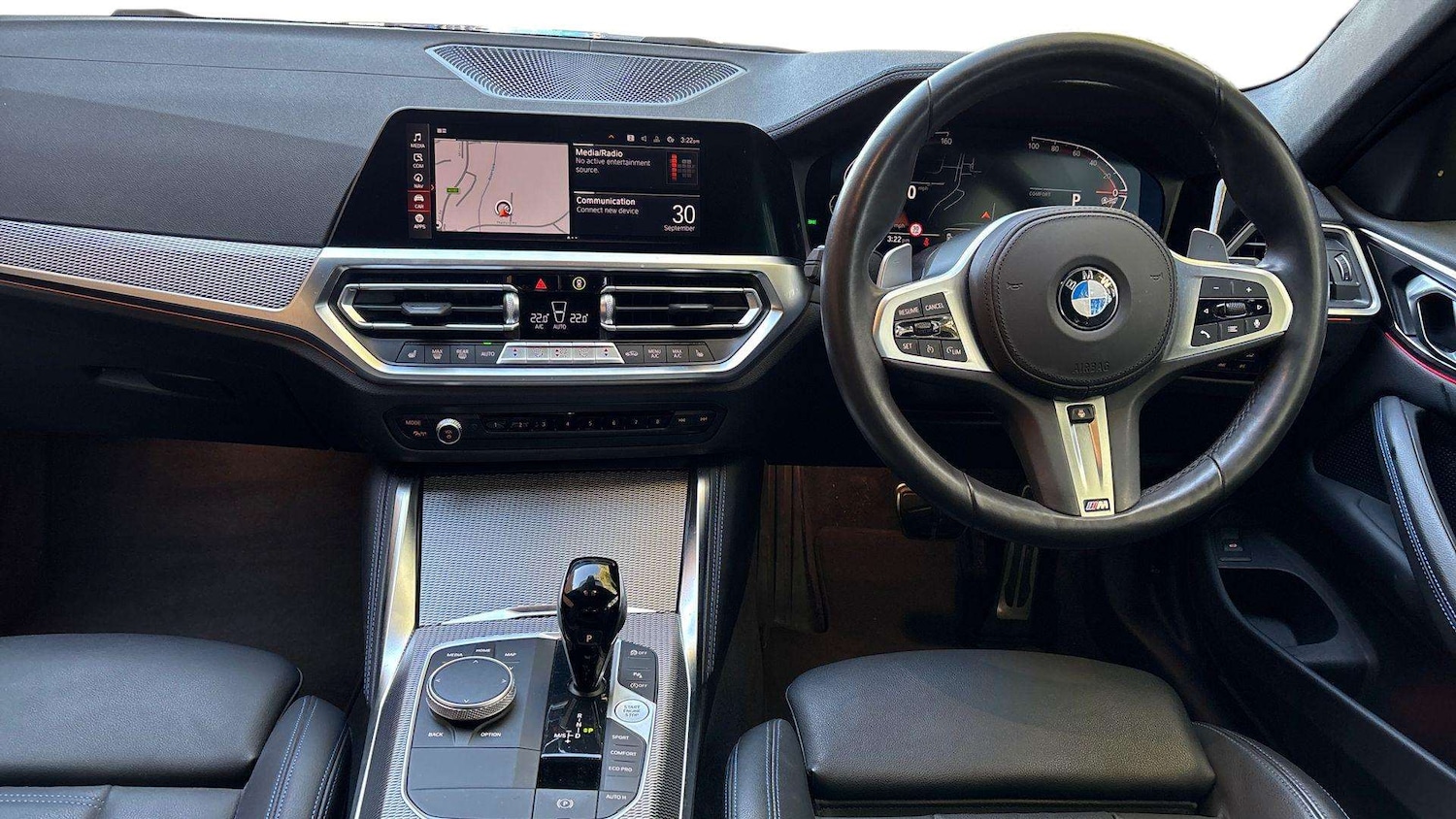 Used BMW 4 Series 2021 for sale - 76125765: Photo 7