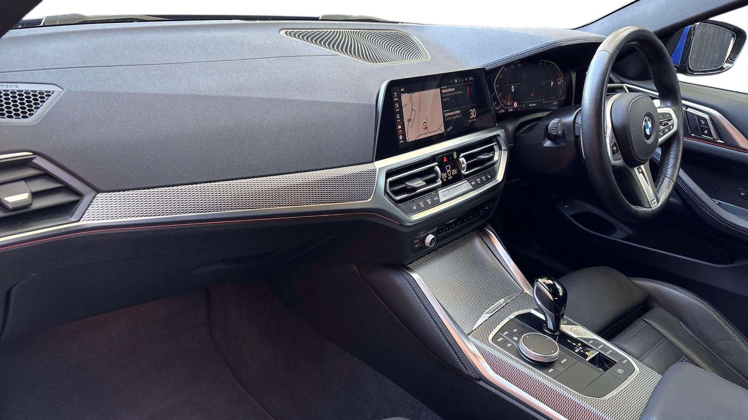 Used BMW 4 Series 2021 for sale - 76125765: Photo 9
