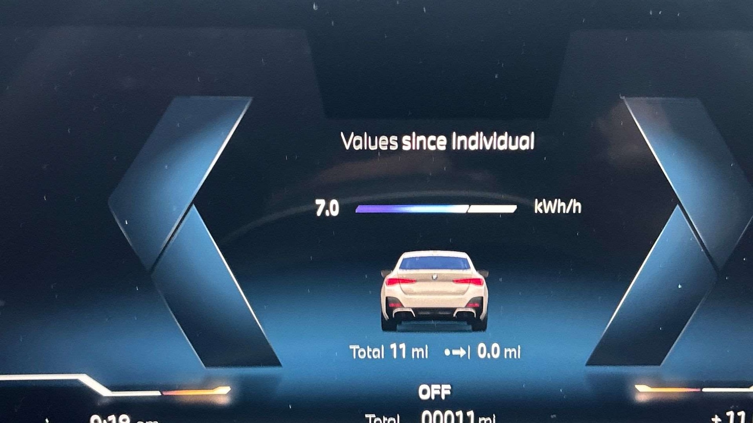 Used BMW i4 2025 for sale - 77112472: Photo 11