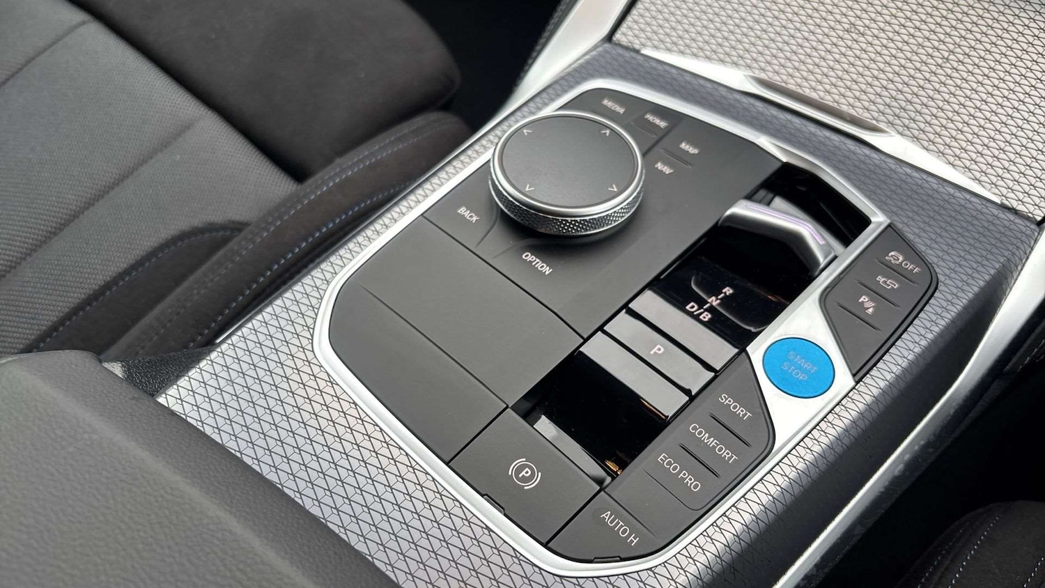 Used BMW i4 2025 for sale - 77112472: Photo 12