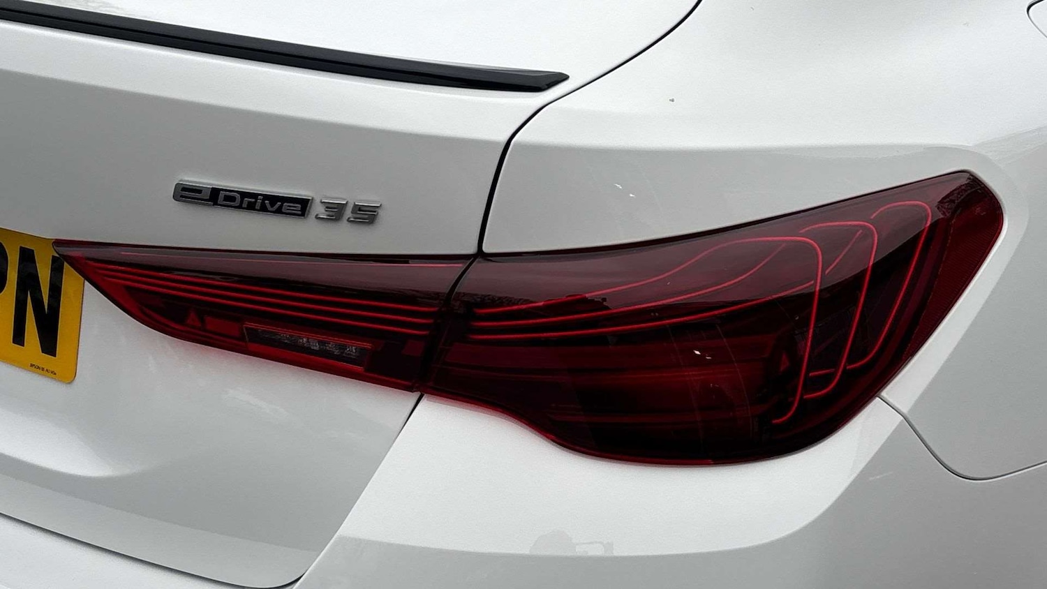 Used BMW i4 2025 for sale - 77112472: Photo 17