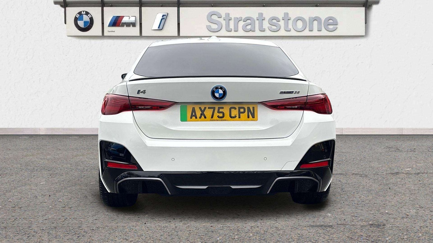 Used BMW i4 2025 for sale - 77112472: Photo 20