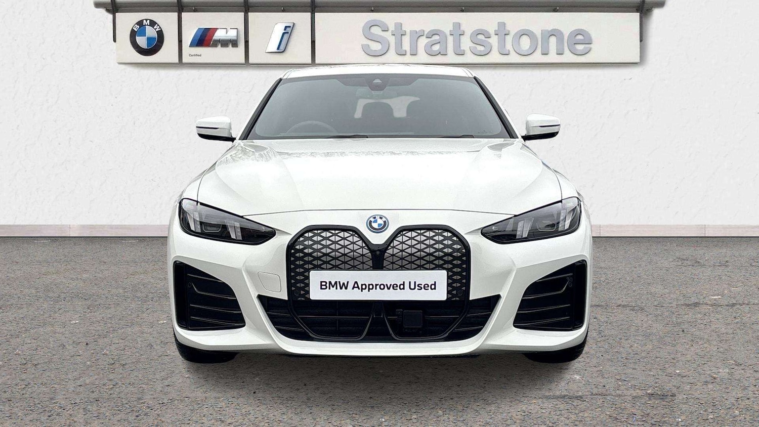 Used BMW i4 2025 for sale - 77112472: Photo 21