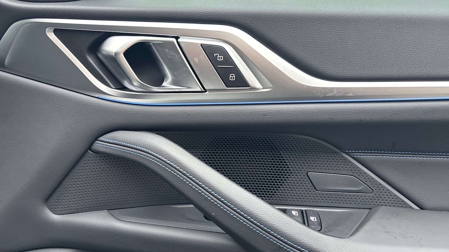 Used BMW i4 2025 for sale - 77112472: Photo 27