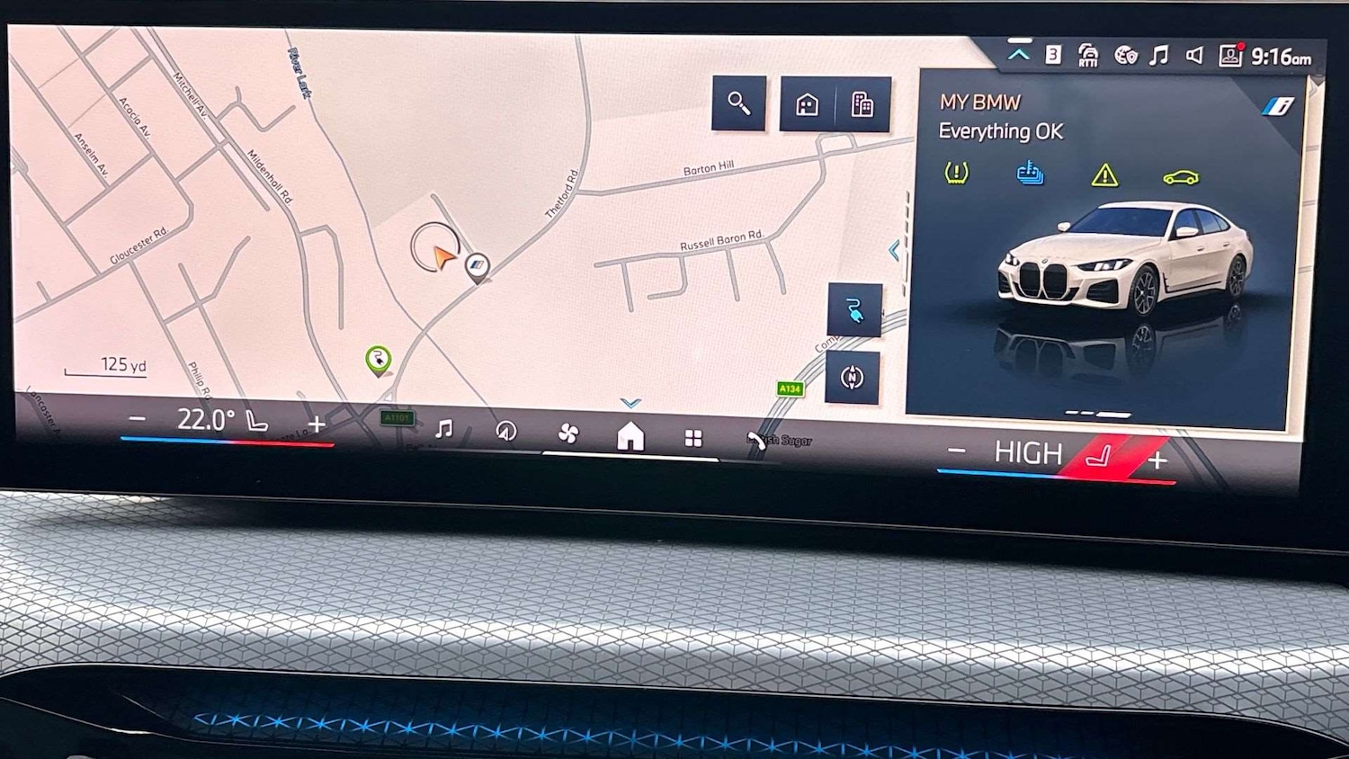 Used BMW i4 2025 for sale - 77112472: Photo 31