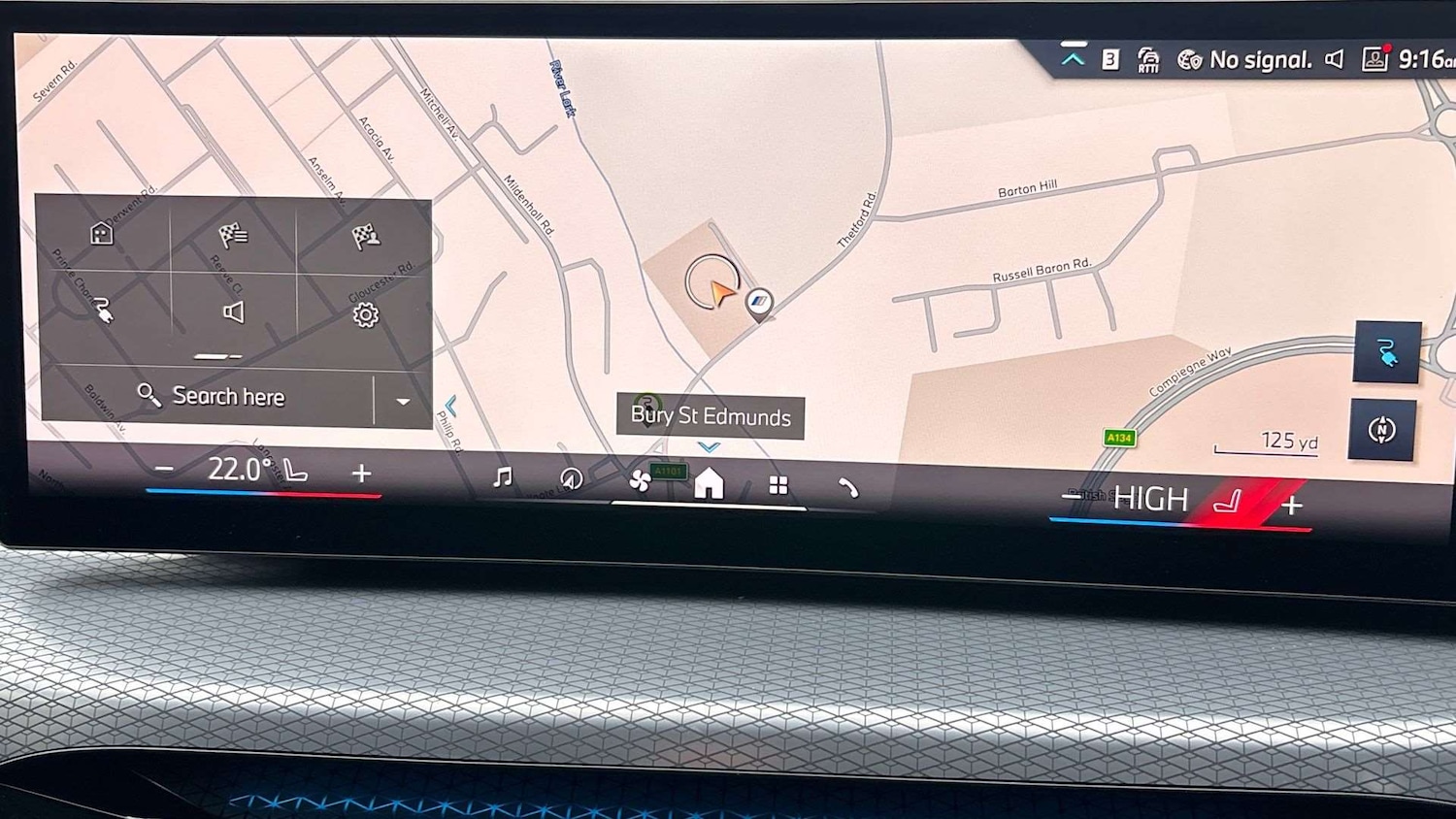 Used BMW i4 2025 for sale - 77112472: Photo 33