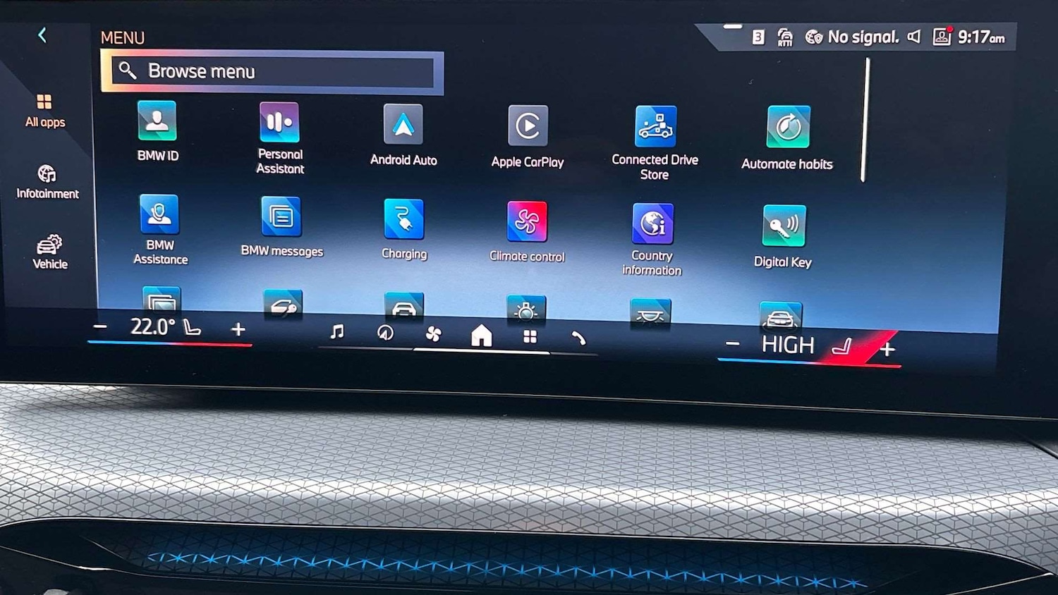 Used BMW i4 2025 for sale - 77112472: Photo 35