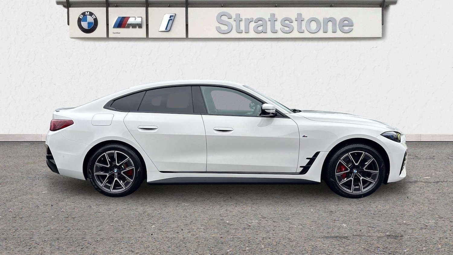 Used BMW i4 2025 for sale - 77112472: Photo 4