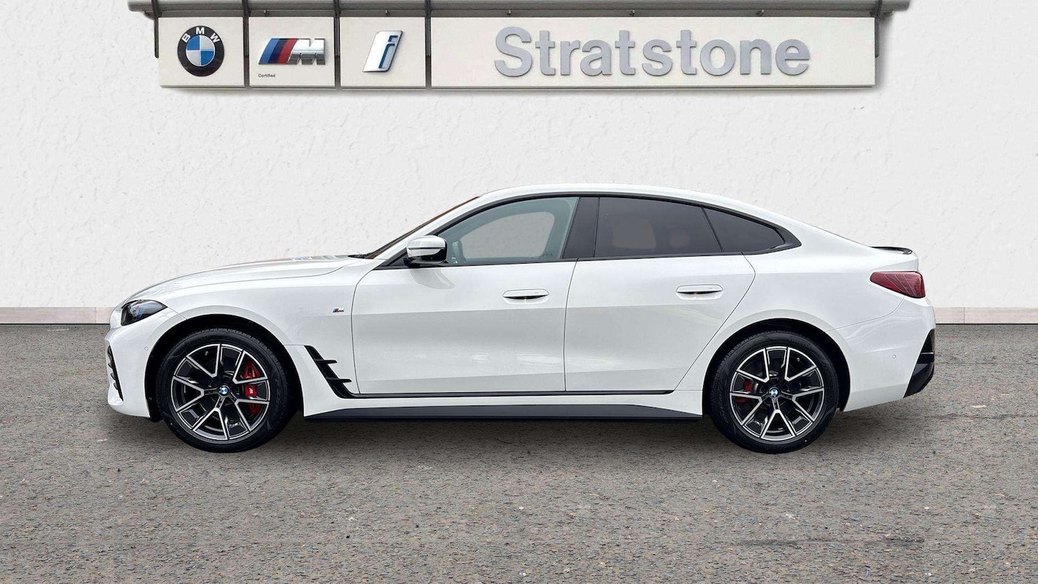 Used BMW i4 2025 for sale - 77112472: Photo 5