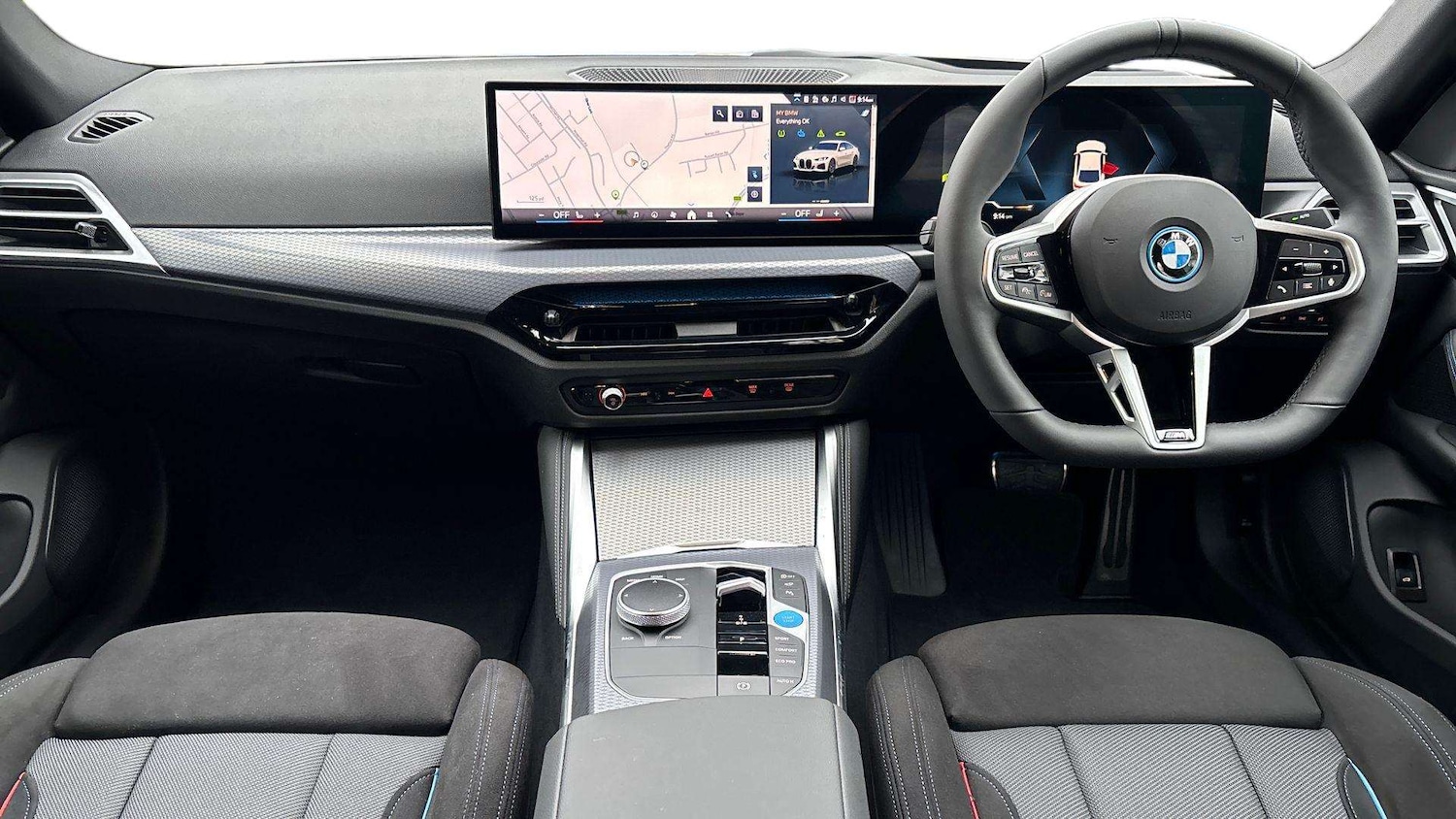 Used BMW i4 2025 for sale - 77112472: Photo 6