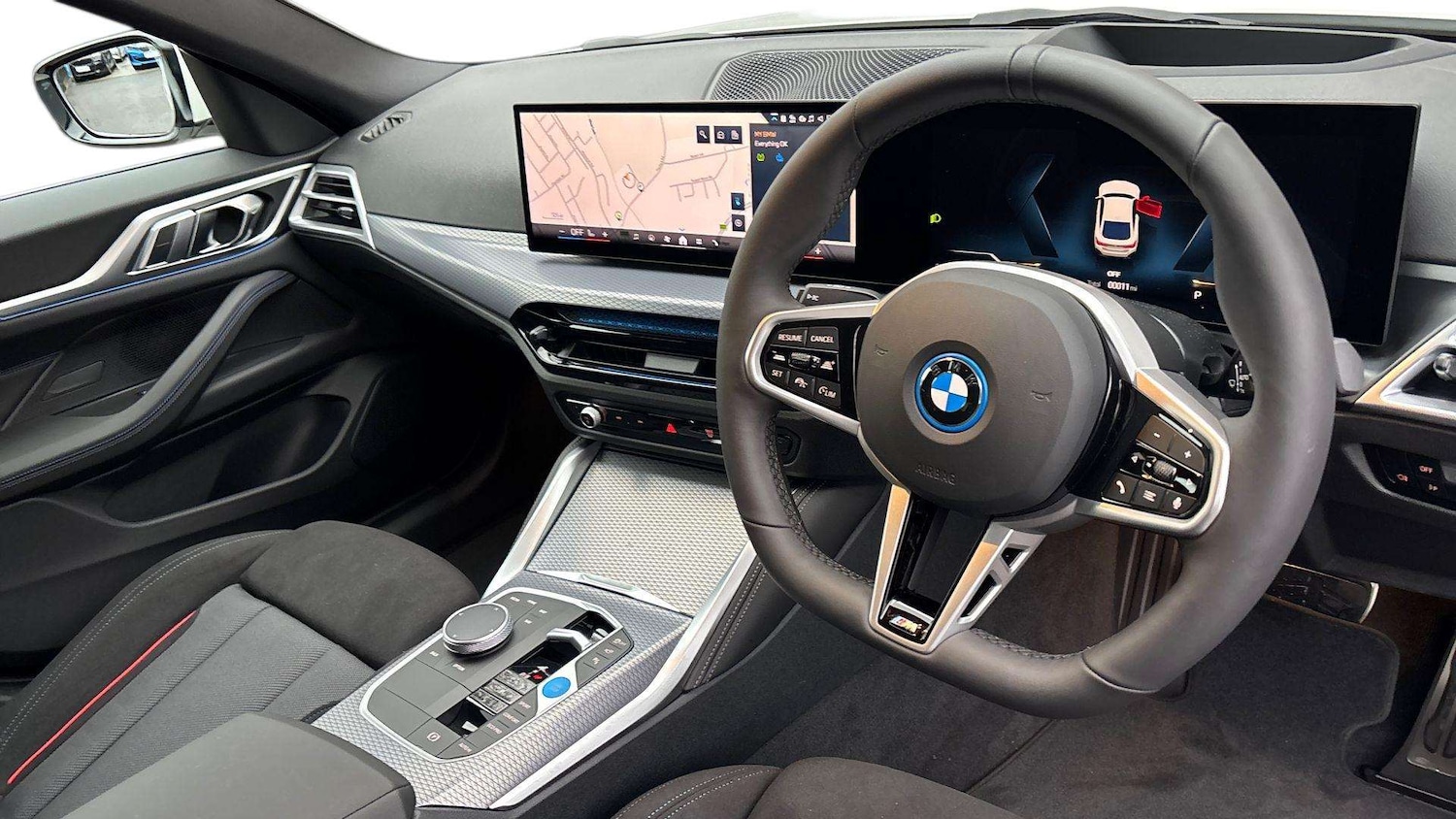 Used BMW i4 2025 for sale - 77112472: Photo 8