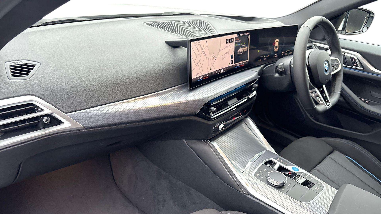 Used BMW i4 2025 for sale - 77112472: Photo 9