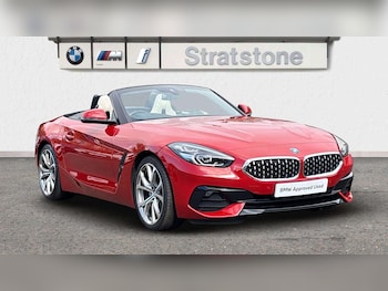 2021 - sDrive 20i Sport 2dr Auto
