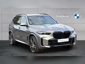 Used BMW X5 2025 for sale - 78519716: Photo