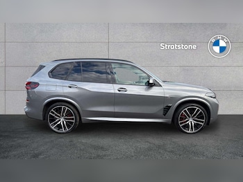 Used BMW X5 2025 for sale - 78519716: Photo