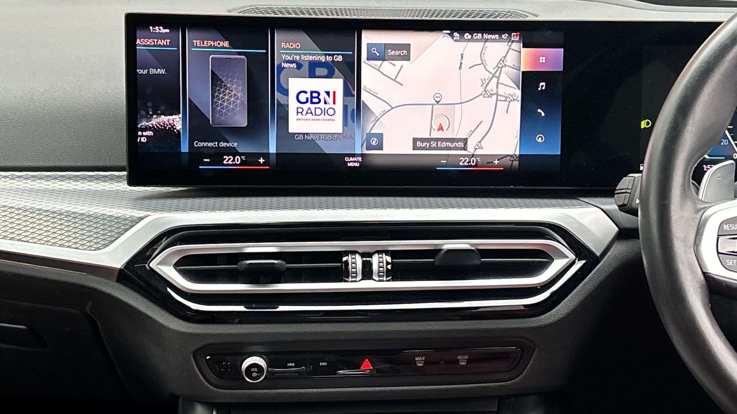 Used BMW 3 Series 2023 for sale - 77147285: Photo 10