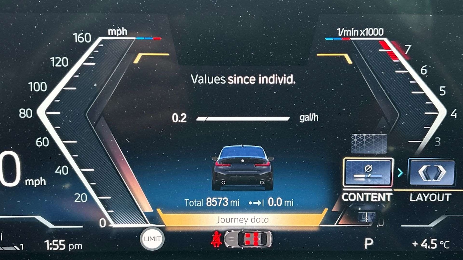 Used BMW 3 Series 2023 for sale - 77147285: Photo 11