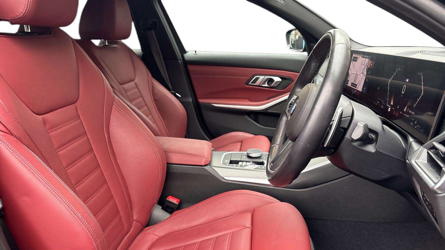 Used BMW 3 Series 2023 for sale - 77147285: Photo 13