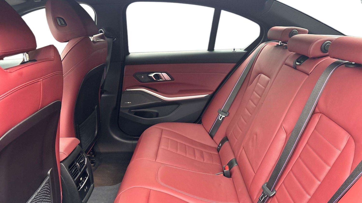 Used BMW 3 Series 2023 for sale - 77147285: Photo 14