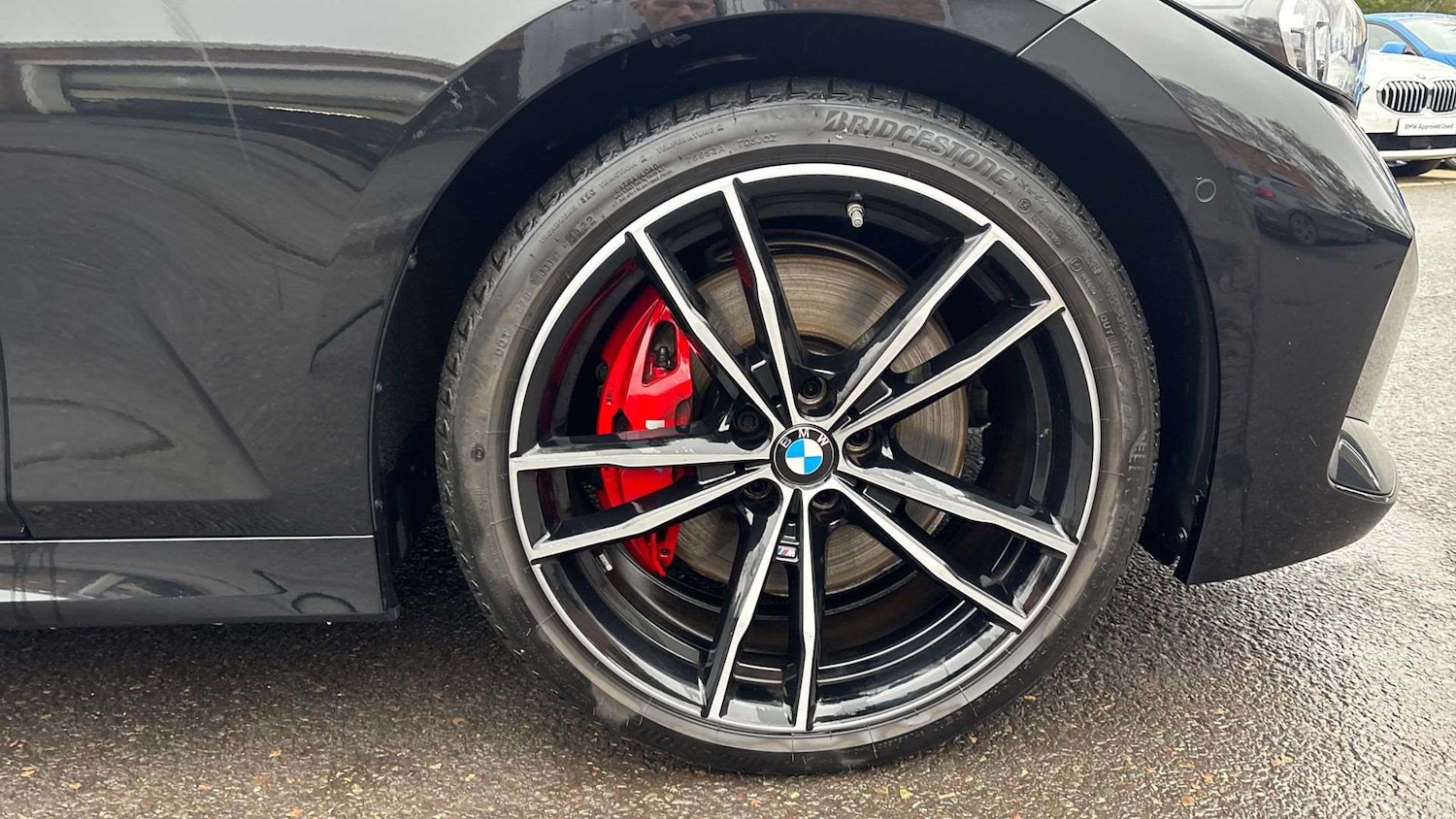 Used BMW 3 Series 2023 for sale - 77147285: Photo 16