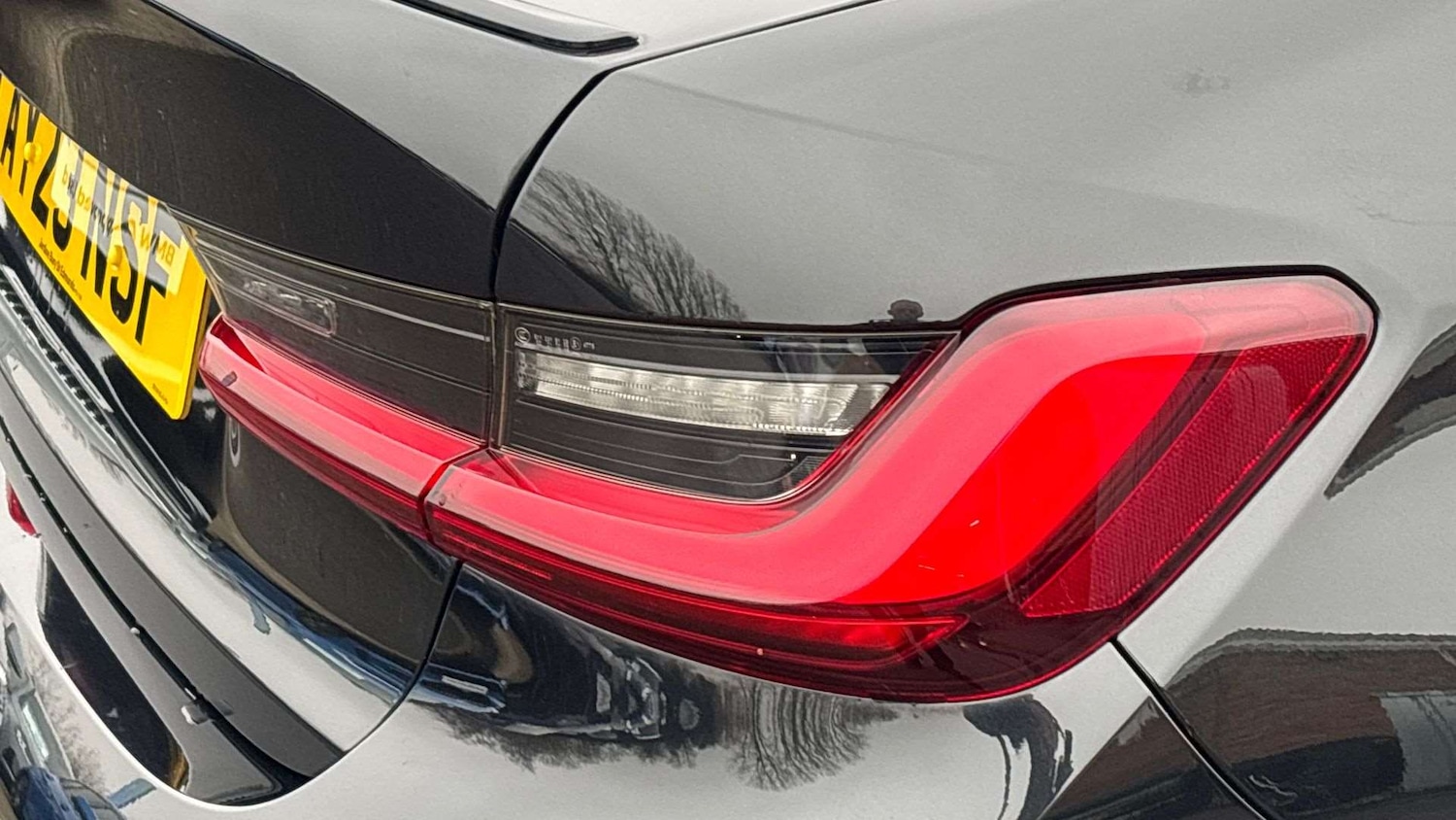 Used BMW 3 Series 2023 for sale - 77147285: Photo 17