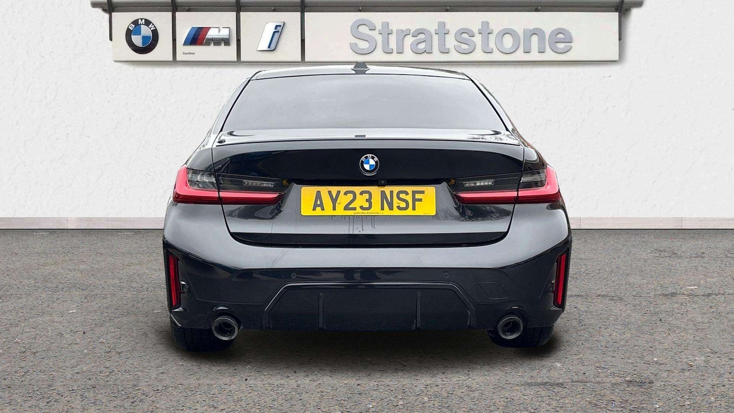 Used BMW 3 Series 2023 for sale - 77147285: Photo 20