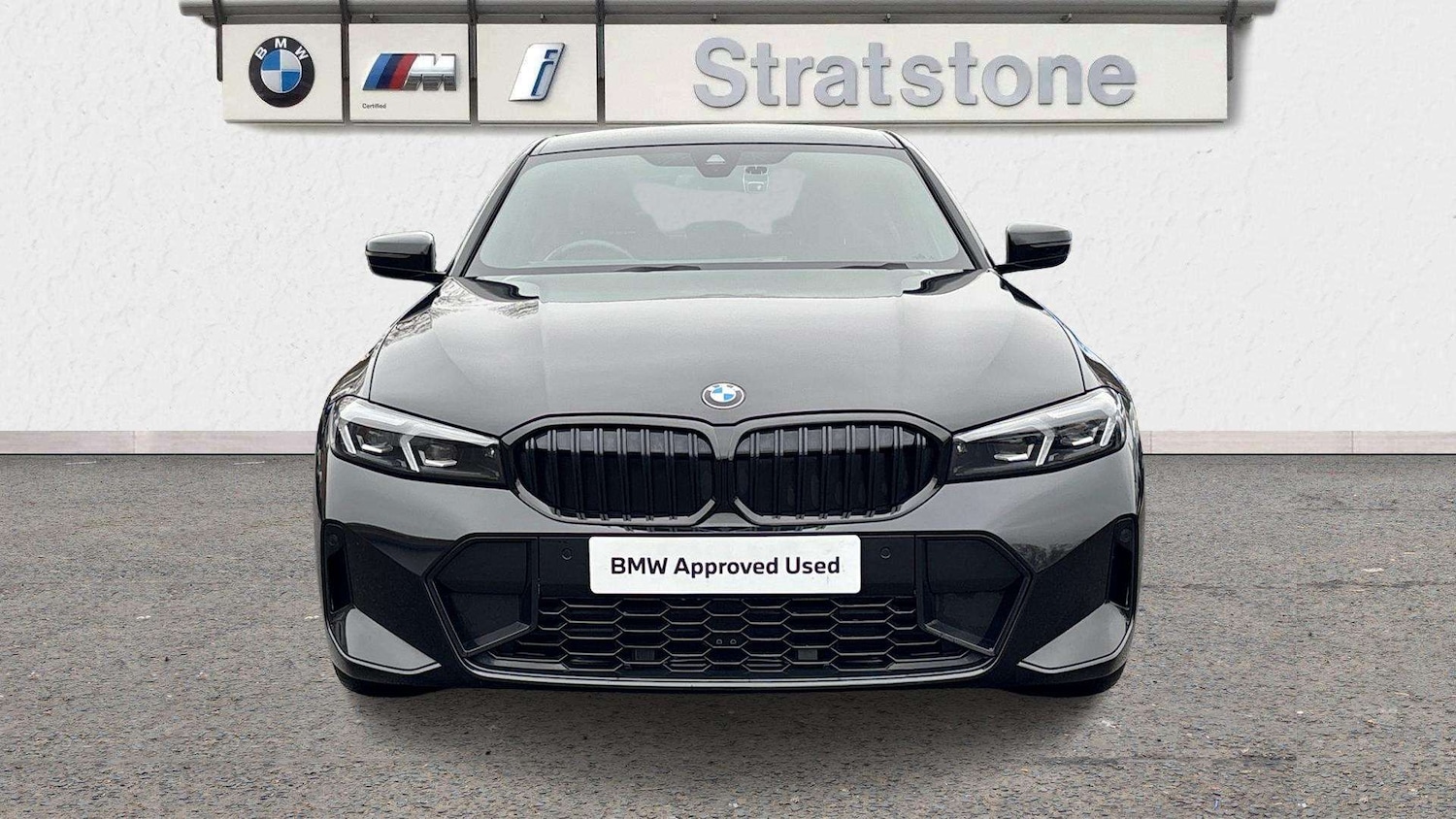 Used BMW 3 Series 2023 for sale - 77147285: Photo 21