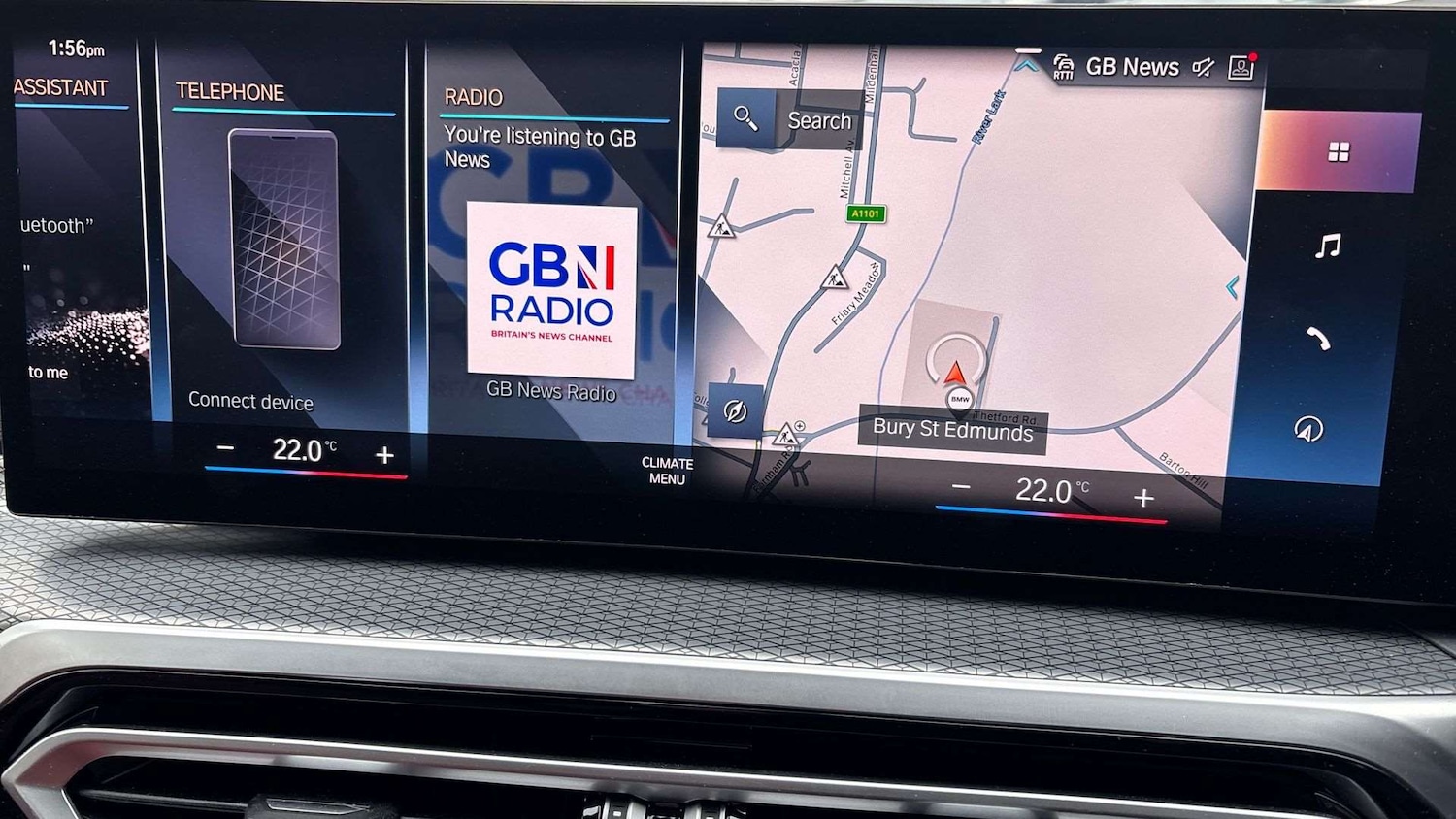 Used BMW 3 Series 2023 for sale - 77147285: Photo 31