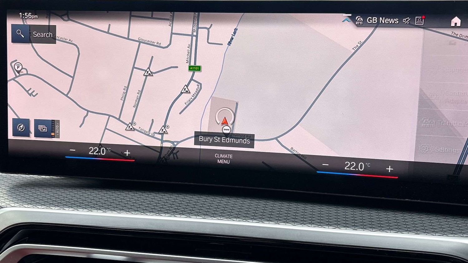 Used BMW 3 Series 2023 for sale - 77147285: Photo 33